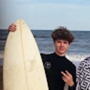 Meet your Posher, Jake